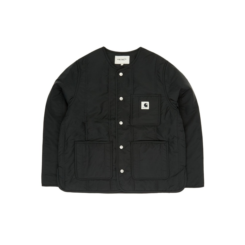 Carhartt WIP Women's Kyla Liner - Black
