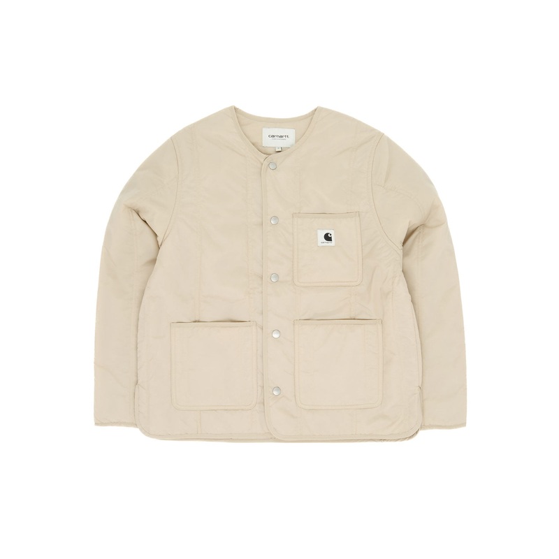 Carhartt WIP Women's Kyla Liner - Fleur De Sel