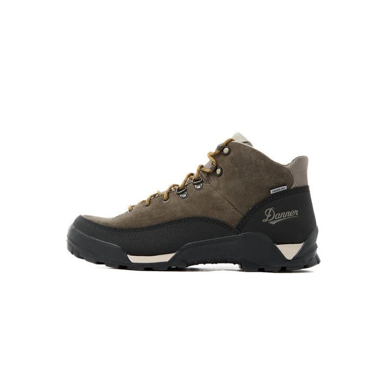 Danner Men's Panorama Mid Boots - Black Olive