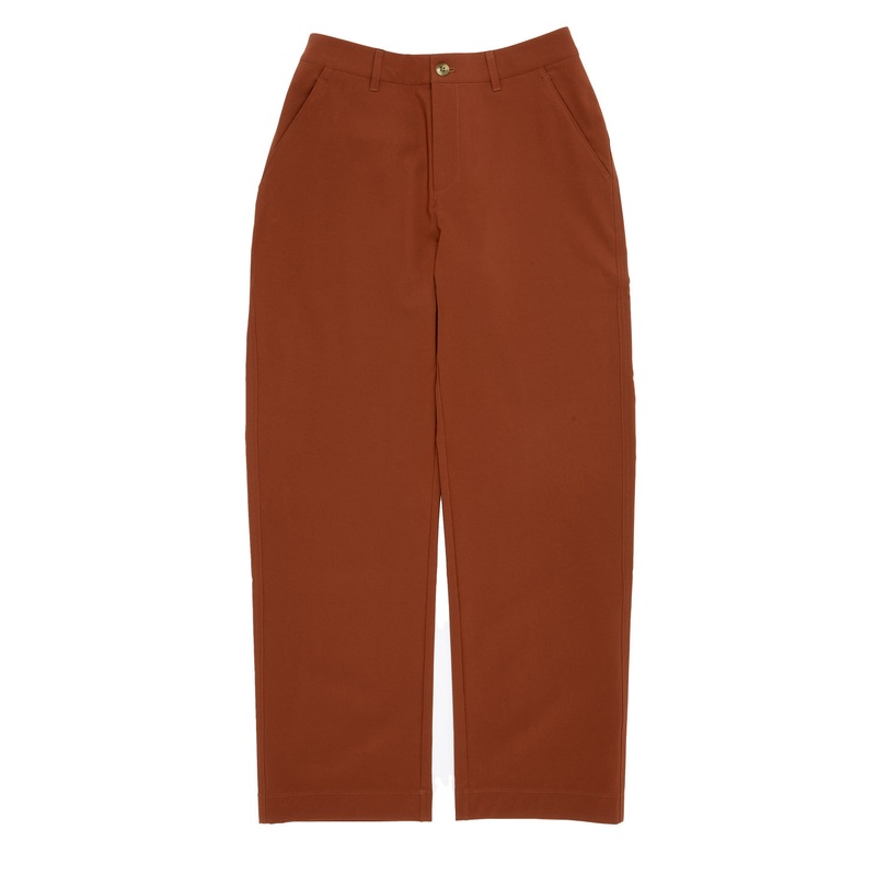 Hikerkind Women's Trail Trousers 02 - Ultisol