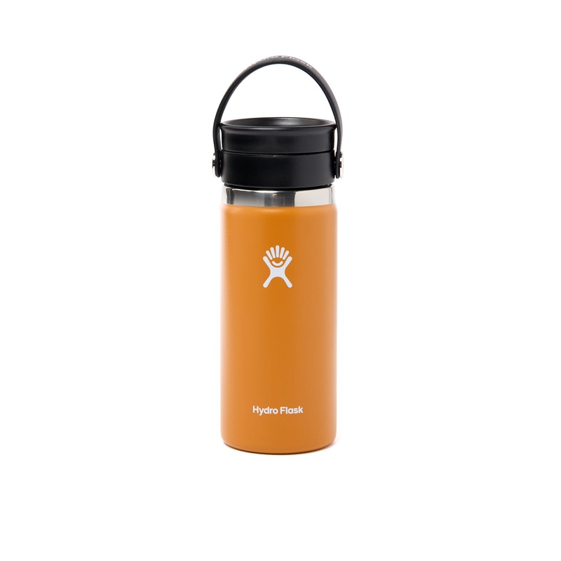Hydro Flask Coffee 16oz (473ml) - Fossil