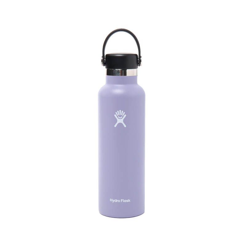 Hydro Flask Standard Mouth 21oz (621ml) - Moonshadow