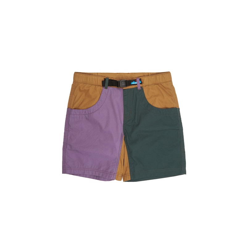 KAVU Men's Chilli Lite Shorts - Conundrum