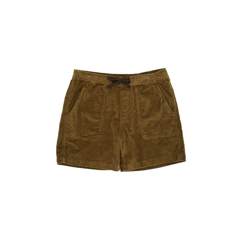 KAVU Men's Take Ten Shorts - Kelp Forest