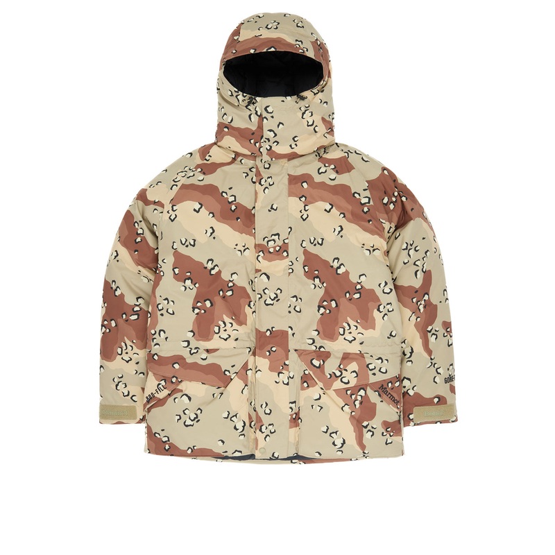 Marmot Better Mammoth GORE-TEX Parka - BGS Camo
