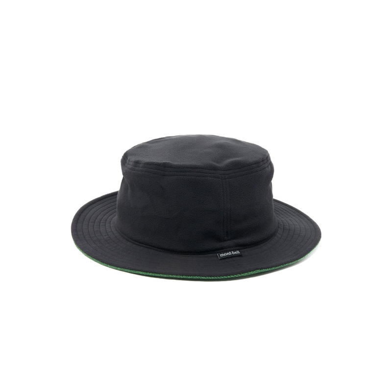 Montbell Chameece Hat - Black