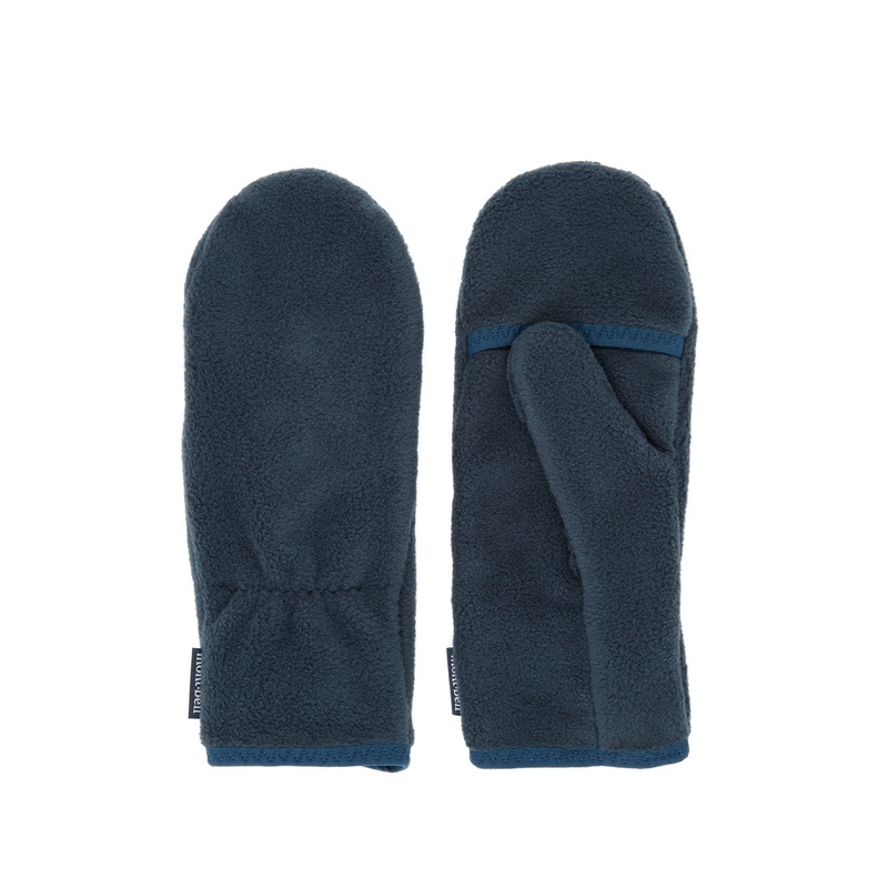 Montbell Climaplus 200 Mittens - Navy