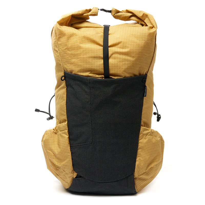 Pa'lante Packs V2 Pack - Sand Gridstop