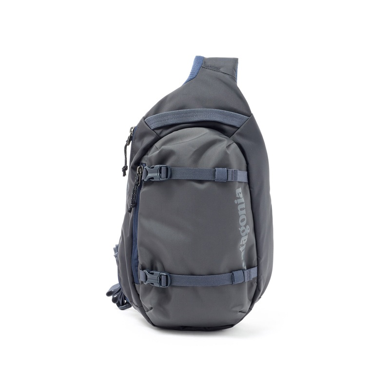 Patagonia Atom Sling 8L - Smolder Blue