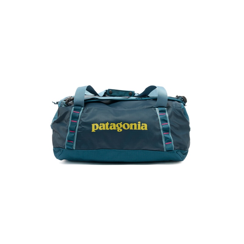 Patagonia Black Hole Duffel 40L - Tidal Teal