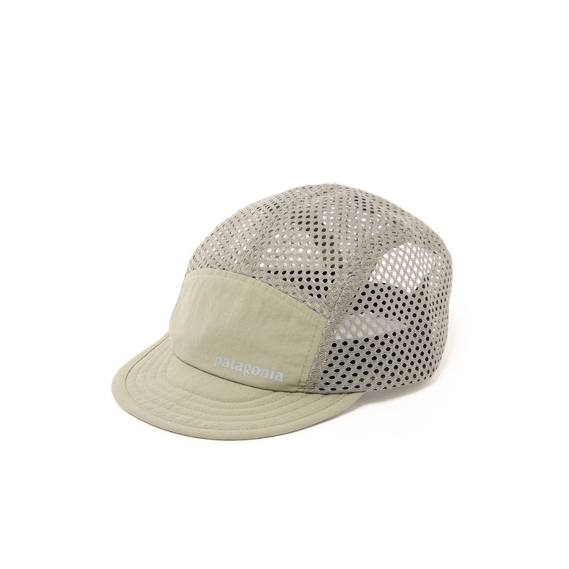 Patagonia Duckbill Cap - River Rock Green