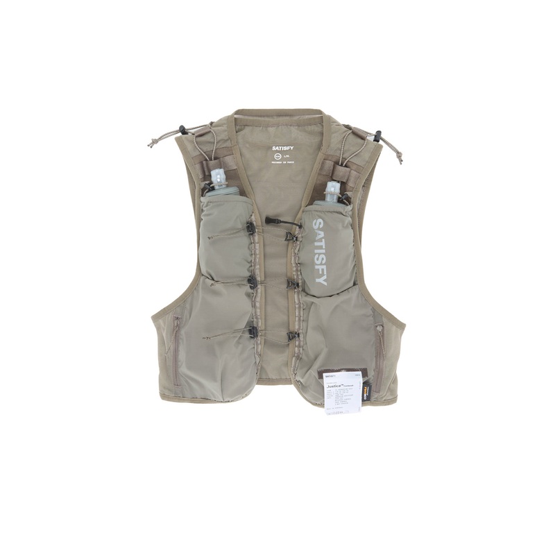 Satisfy Justice CorduraHydration Vest 5L - Falcon