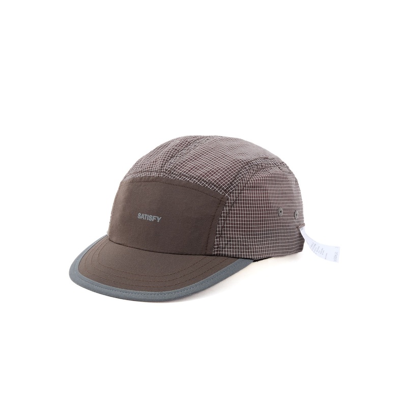 Satisfy Rippy DyneemaTrail Cap - Quicksand