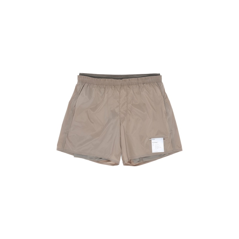 Satisfy TechSilk 5 Shorts - Falcon