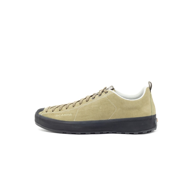 Scarpa Men's Mojito Wrap Trainers - Sage