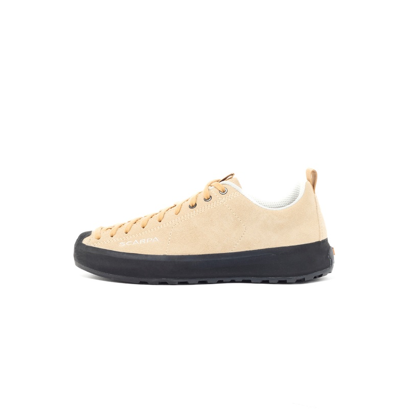 Scarpa Women's Mojito Wrap Trainers - Sand