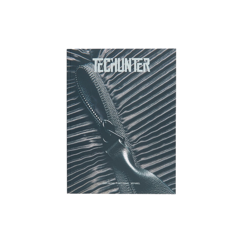 Techunter Magazine Issue 9