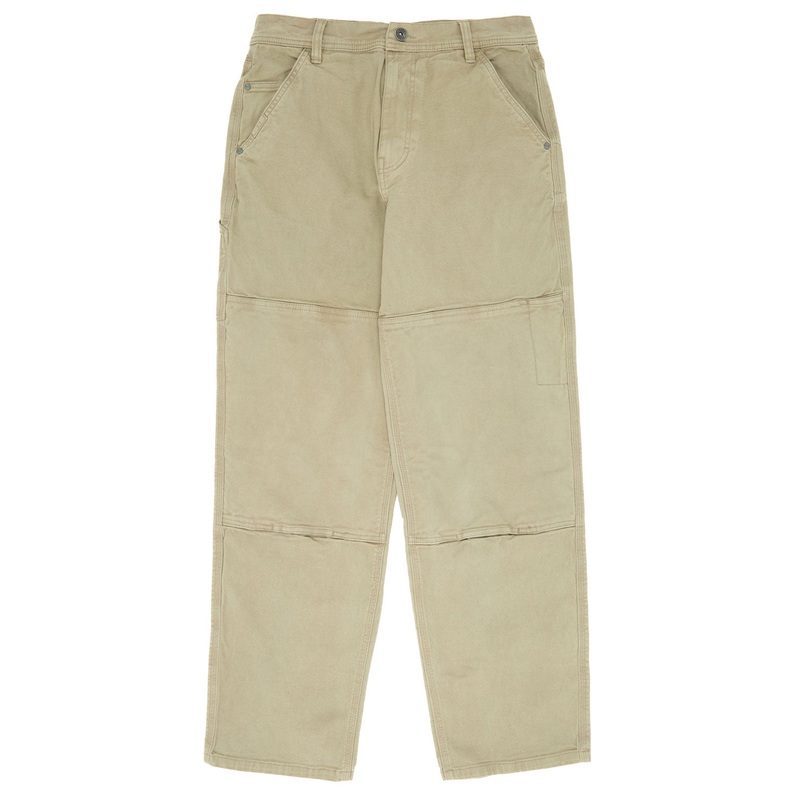 Topo Designs Men's Dirt Utility Pants - Dried Sage