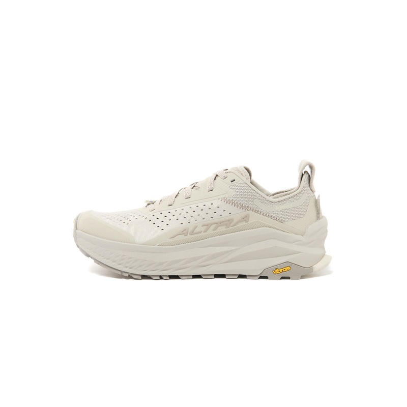 Altra Men's Olympus 6 Trainers - Sand