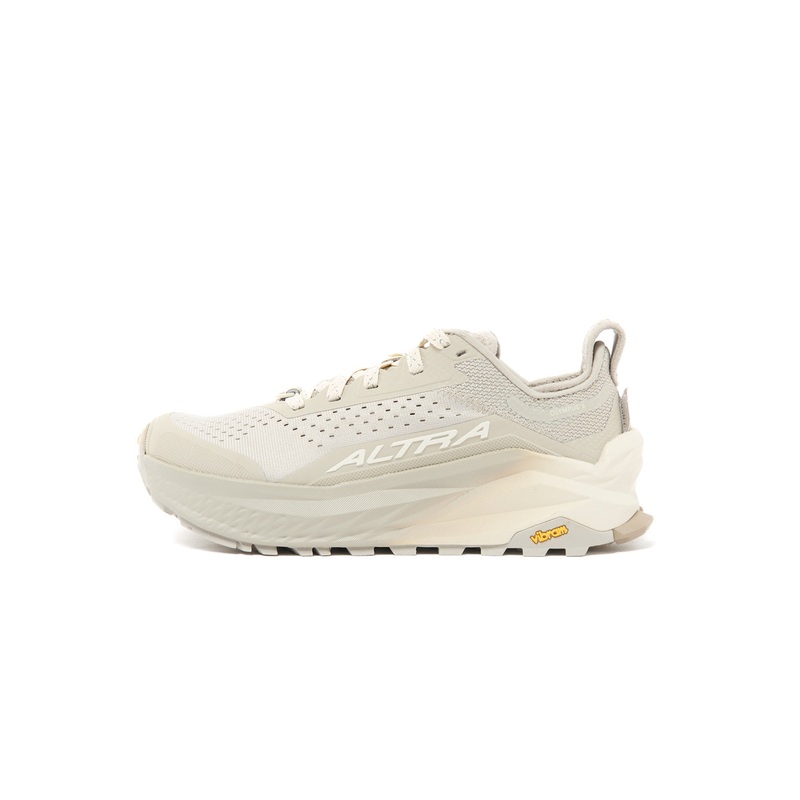 Altra Women's Olympus 6 Trainers - Sand
