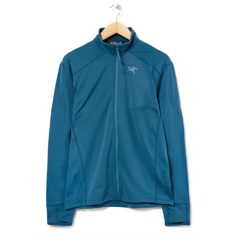 Arc'teryx Men's Delta Jacket - Serene