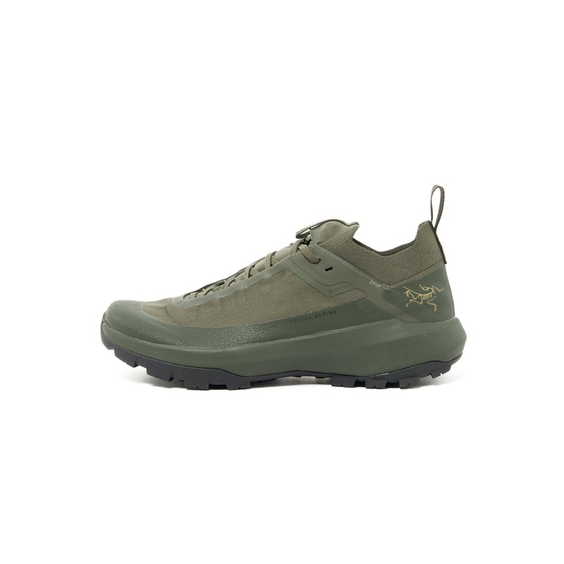 Arc'teryx Men's Vertex Alpine GORE-TEX Trainers - Tatsu / Anecdote