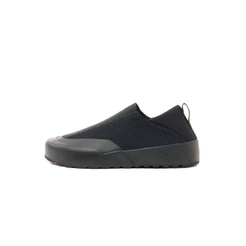 Arc'teryx Women's Kragg Trainers - Black / Black