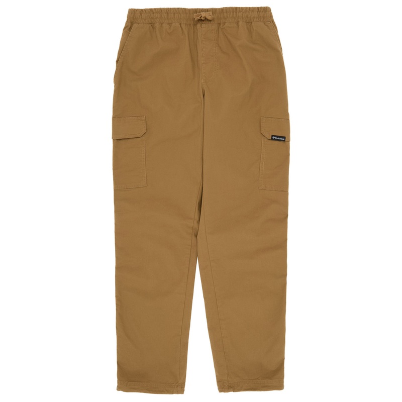 Columbia Men's Rapid Rivers Pull-On Cargo Pants - Delta