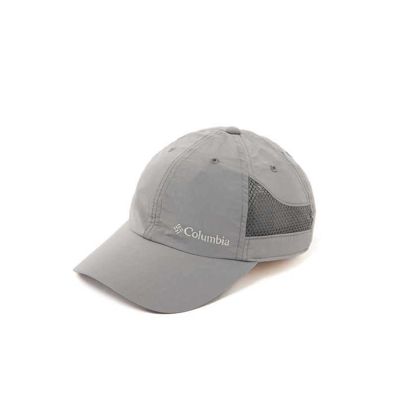 Columbia Tech Shade II Hat - City Grey