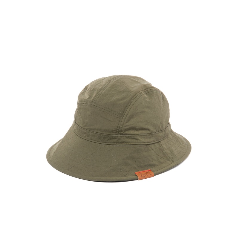 Danner Oxbow GTX Hat - Dusty Olive