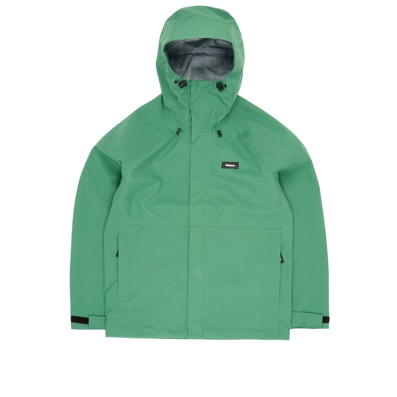 Finisterre Men's Skybird Jacket - Samphire