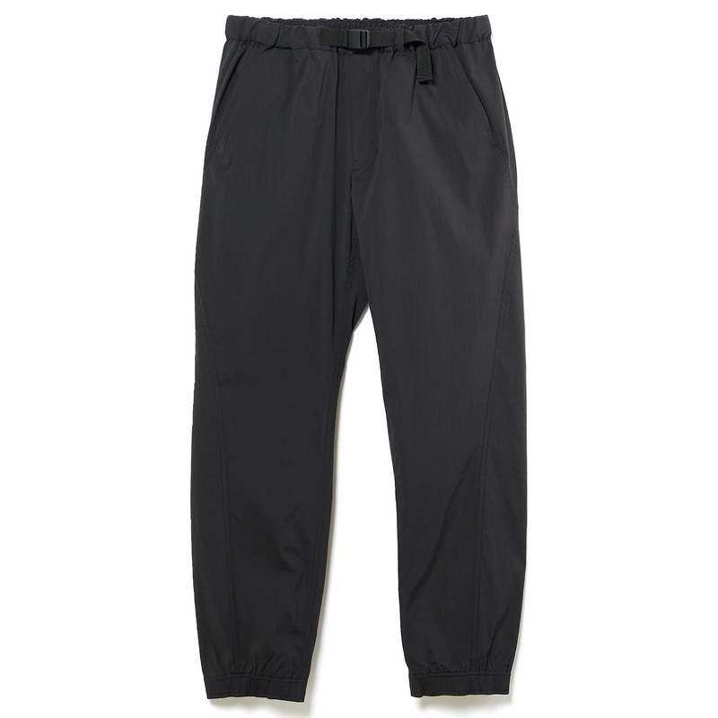 Goldwin Men's Cordura Stretch Pants - Black