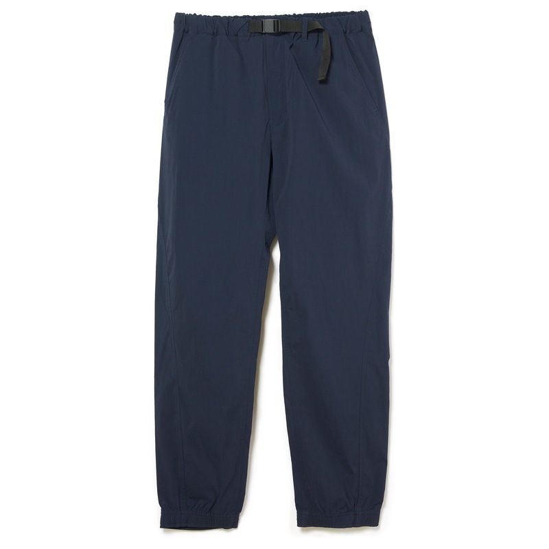Goldwin Men's Cordura Stretch Pants - Ink Navy
