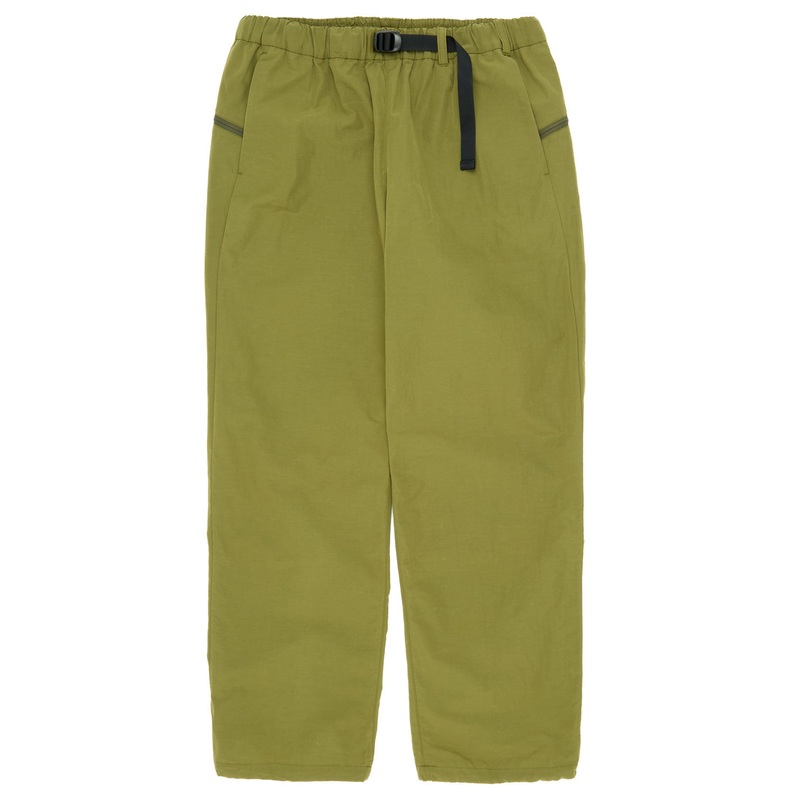 Goldwin Nylon Multi Purpose Pants - Ripe Olive