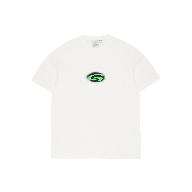 Gramicci G Blur Tee - Green