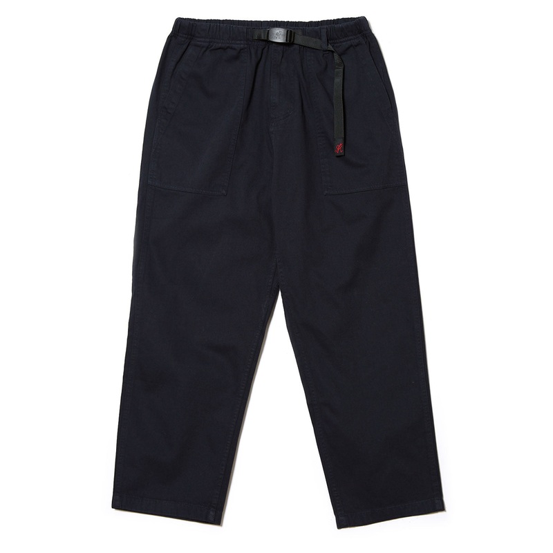 Gramicci Loose Tapered Pants - Double Navy