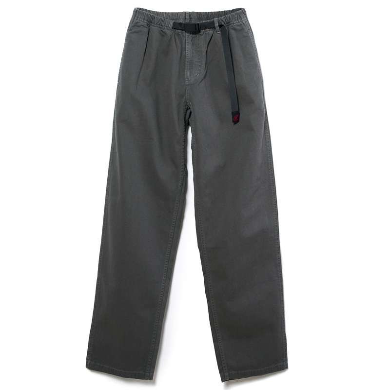 Gramicci Men's G Pants - Gravel Grey