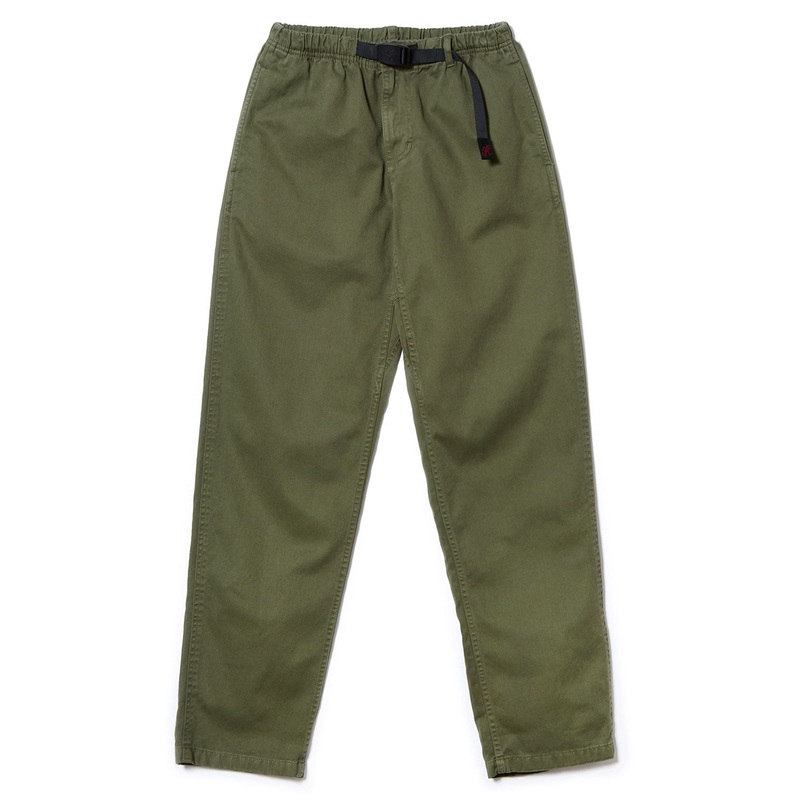 Gramicci Men's G Pants - Olive