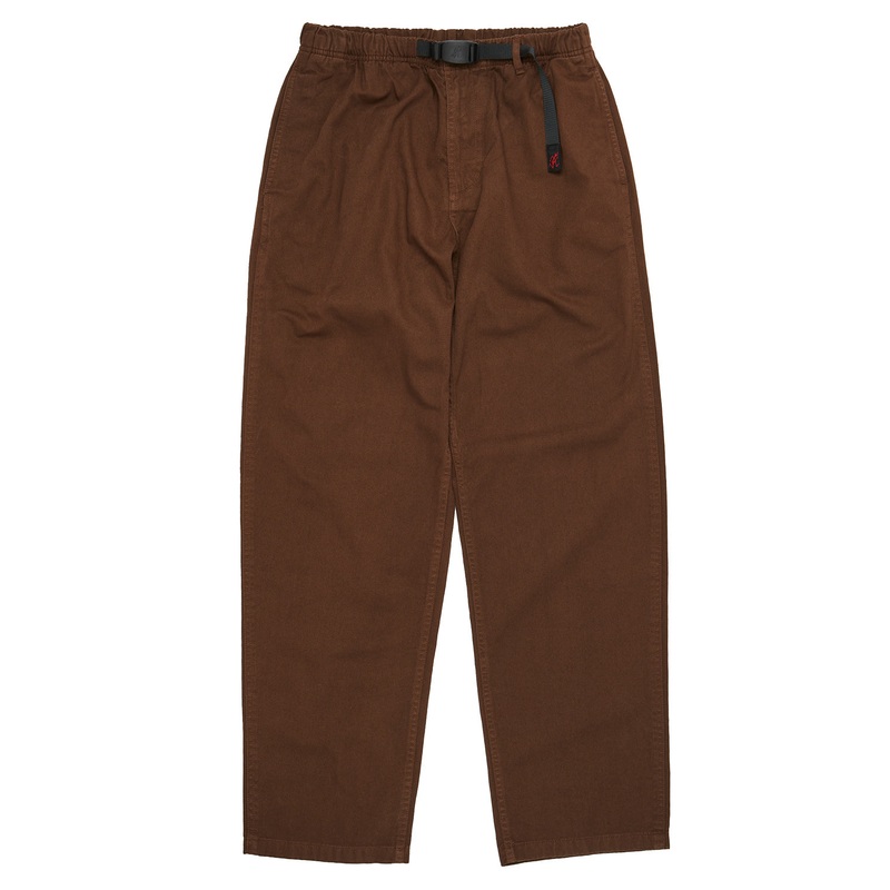 Gramicci Men's G Pants - Tobacco