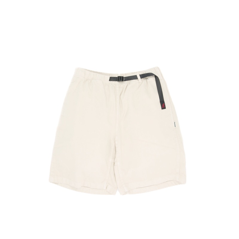 Gramicci Men's Hemp G Shorts - Hemp Stone