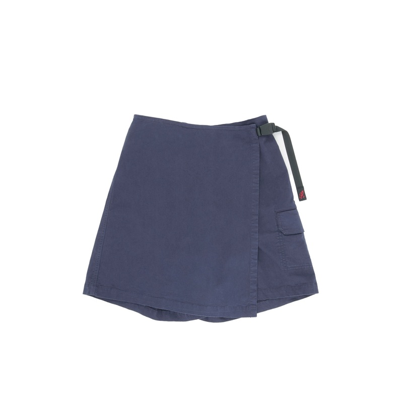 Gramicci Women's G Skort - Double Navy