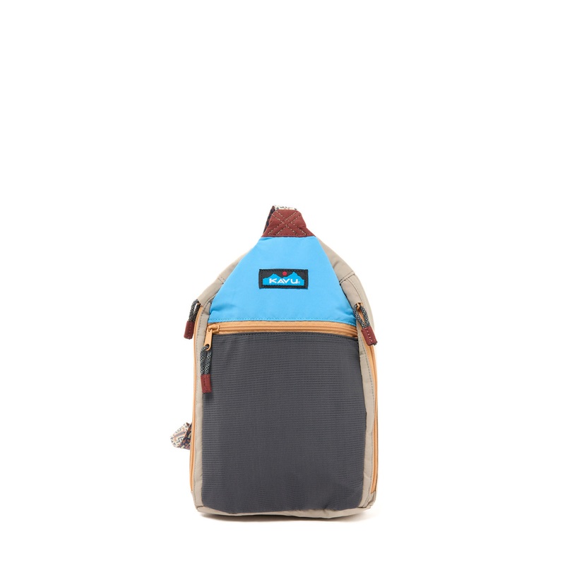 KAVU Coho Sling - Sea Ridge