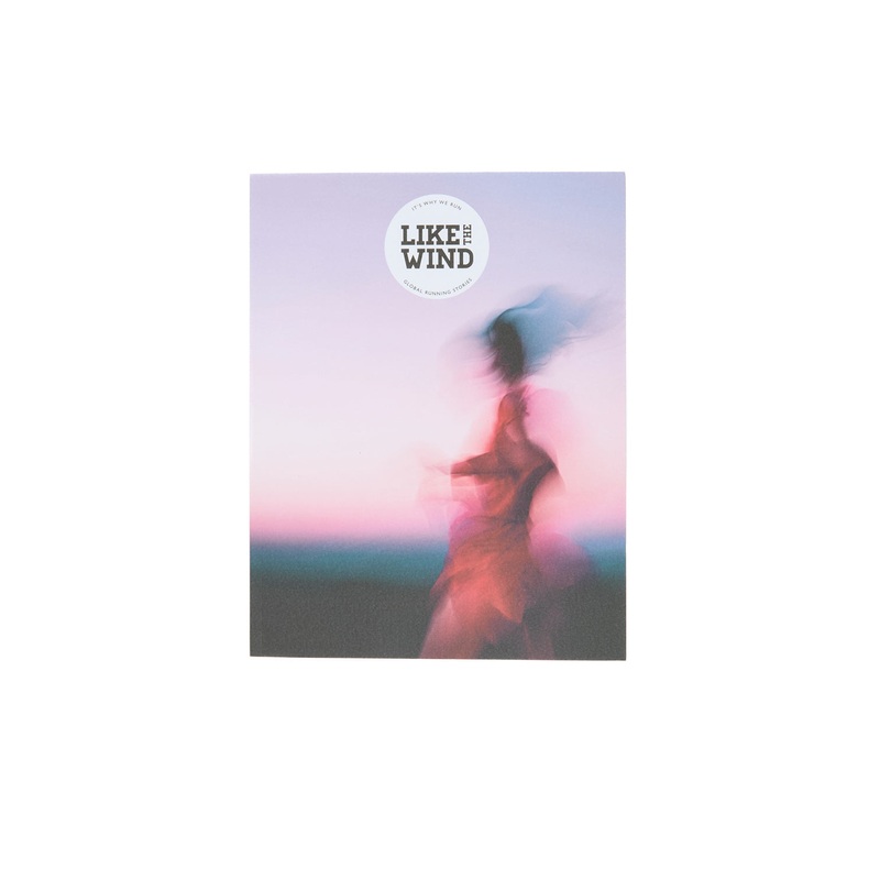Like The Wind Magazine Issue 43
