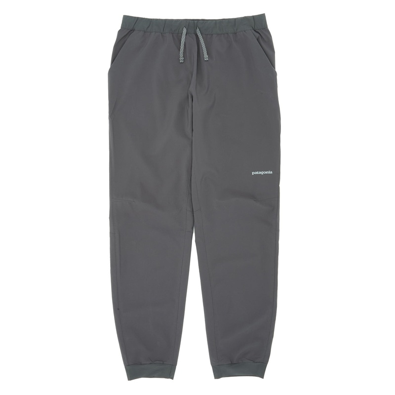 Patagonia Men's Terrebonne Joggers - Forge Grey