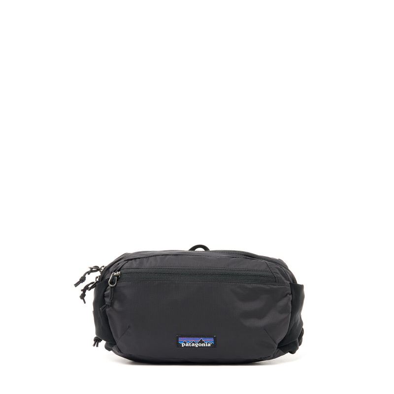 Patagonia Terravia Hip Pack - Black