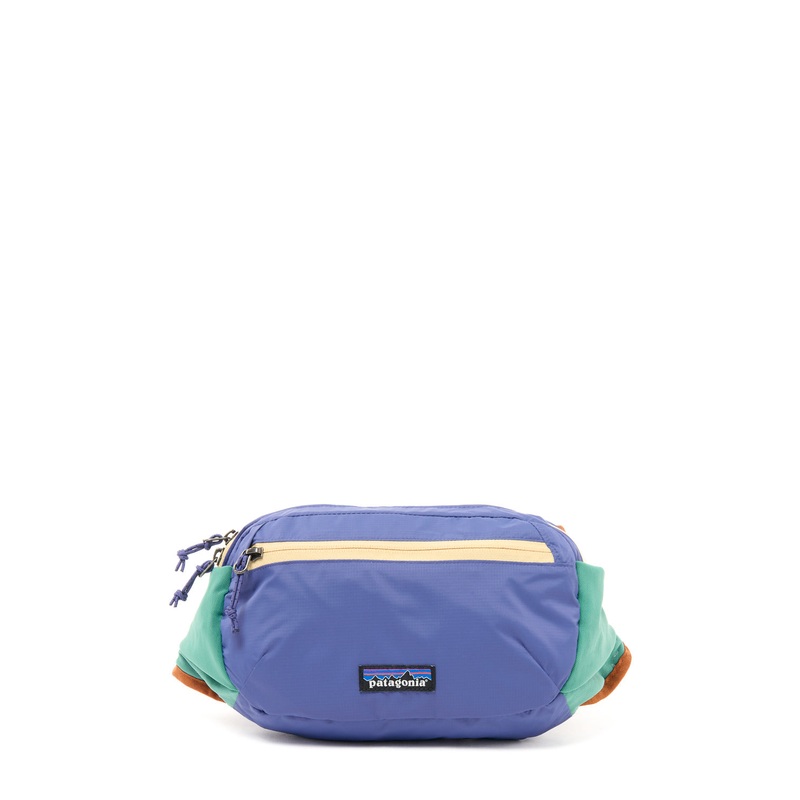 Patagonia Terravia Hip Pack - Solstice Purple