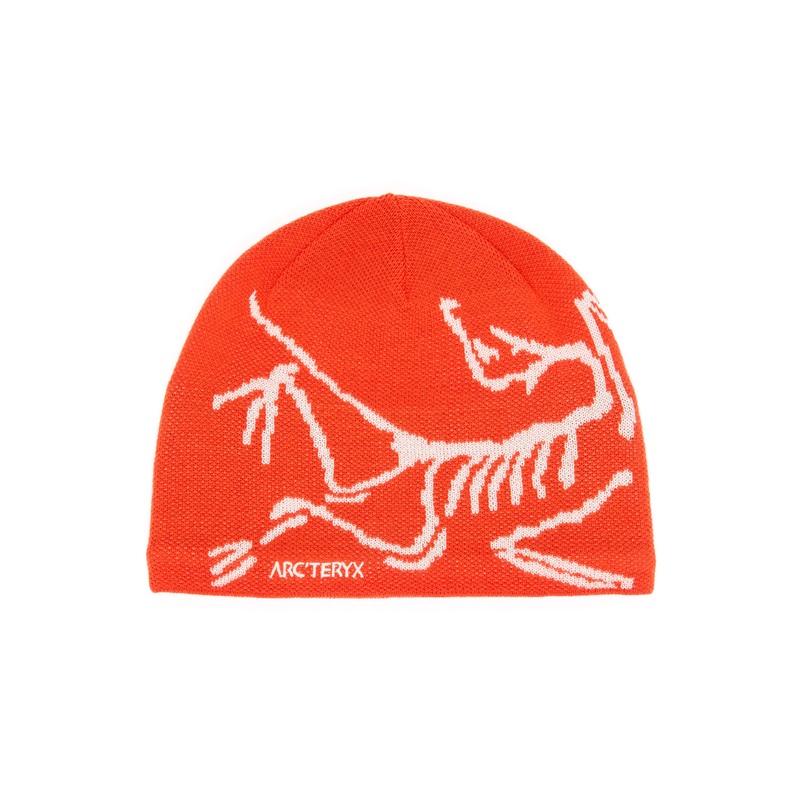 Arc'teryx Bird Head Toque - Dynasty / Arc Silk