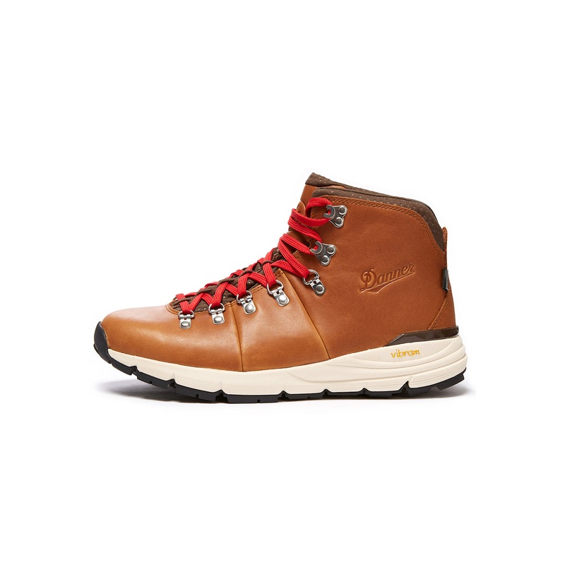 Danner Mountain 600 4.5" Men's Boots - Saddle Tan