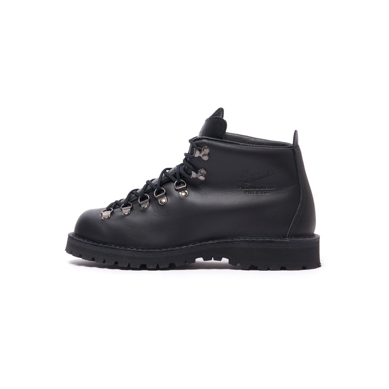 Danner Mountain Light Men's Boots - Black