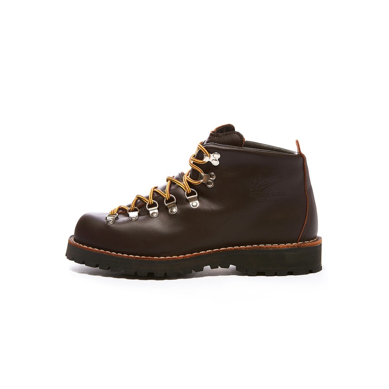 Danner Mountain Light Men's Boots - Brown